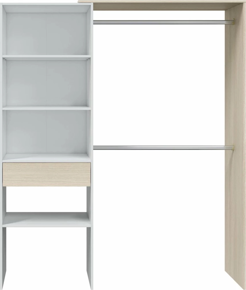 Dollap për rroba Hanah