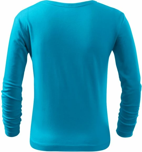 Maicë për fëmijë Malfini, MLI-12144, blu