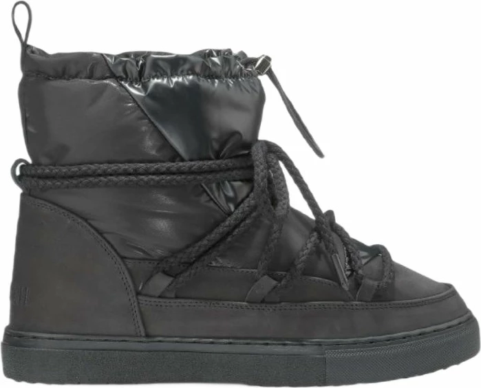 Këpucë për femra Inuiki, të zeza