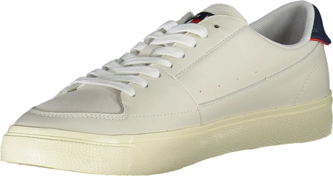 Atlete për meshkuj TOMMY HILFIGER, të bardha