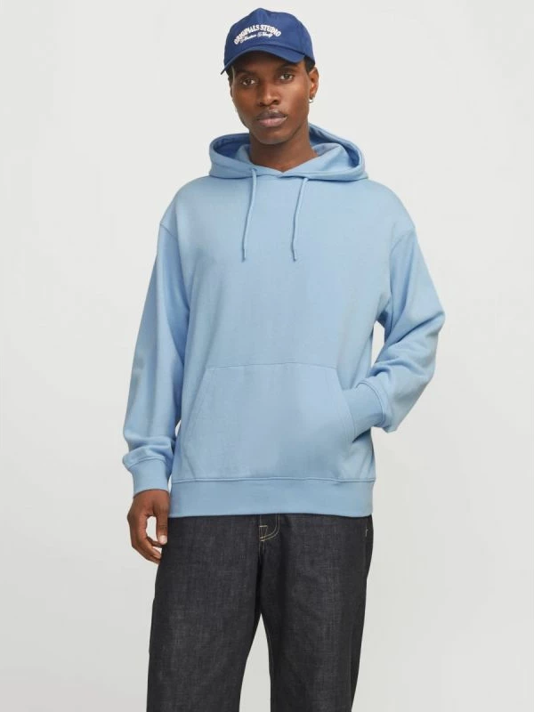 Duks për meshkuj Jack&Jones, blu