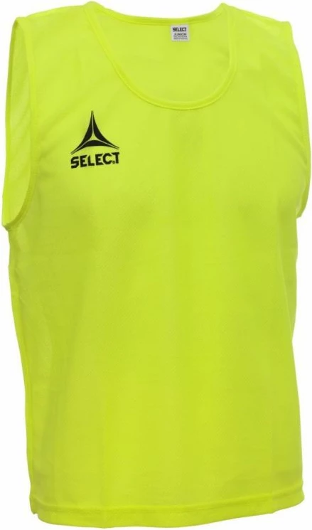 Markera për futboll Select, të verdha