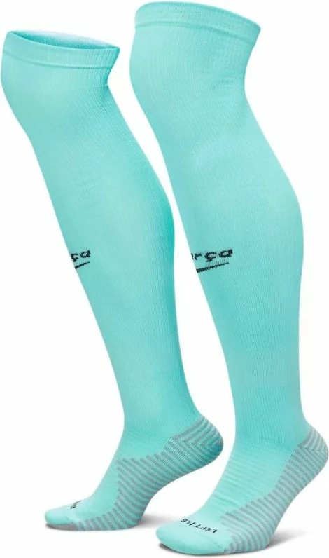 Çorape futbolli Nike FC Barcelona, kaltër