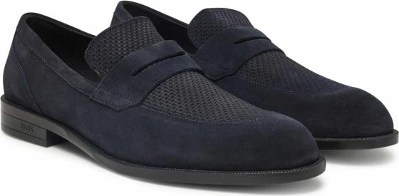 Këpucë formale Boss për meshkuj