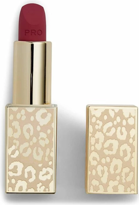 Revolution Pro New Neutral Satin Matte Lipstick - STRUCK