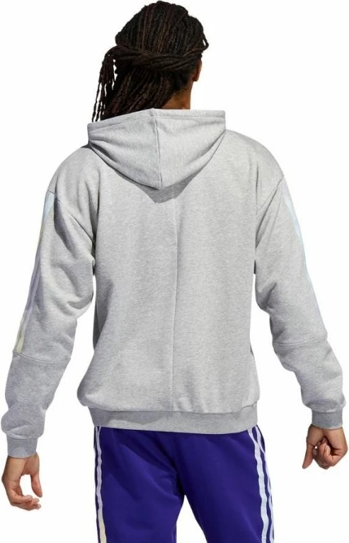 Duks adidas për meshkuj, gri