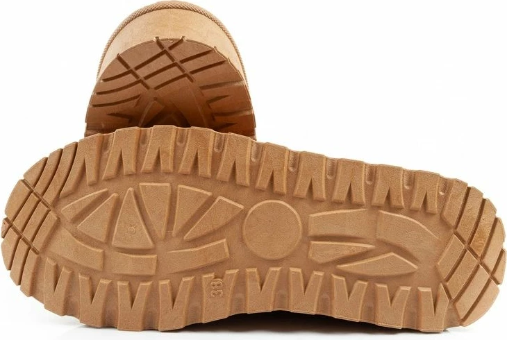 Çizme dimri për femra Lee Cooper, kafe