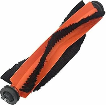 Furçë kryesore DREAME RMB2 për F9/D9/D9 Pro/D9 Max/L10 Pro/D10+, portokalli/zezë, 1 copë