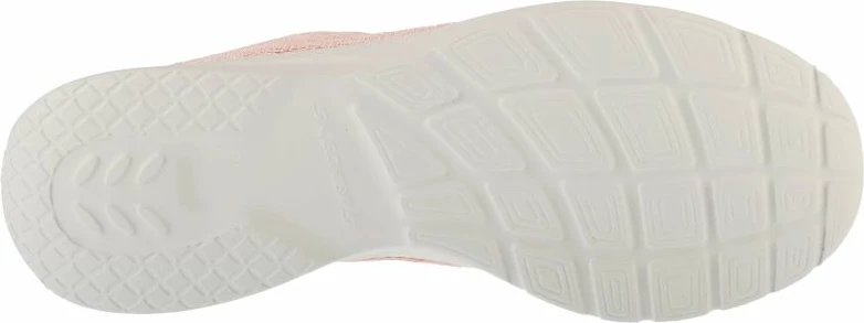 Atlete lifestyle Skechers, rozë