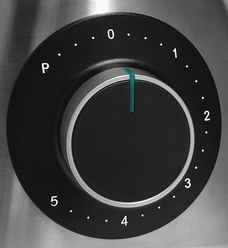 Blender Blaupunkt TBG601, 1.75L, 1500W, inox