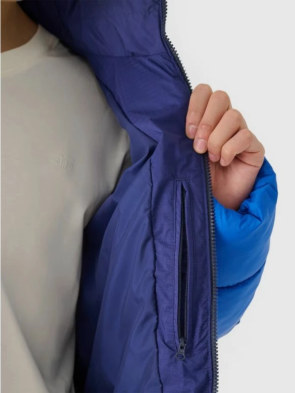 Jakne dimri për meshkuj 4f