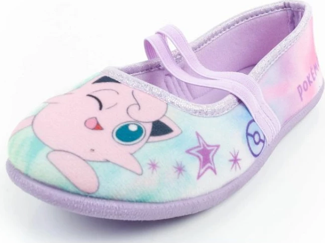 Balerina për fëmijë Leomil, për femra, Pokemon