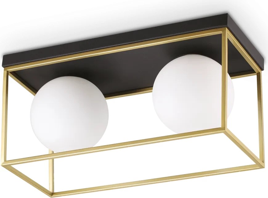 Llamba tavani Lingotto pl2