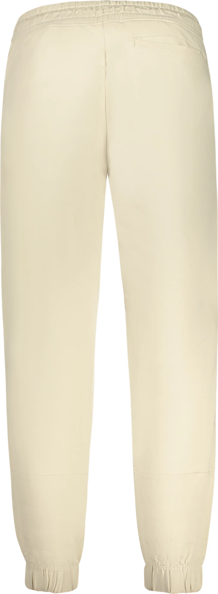 Pantallona sportive GUESS JEANS meshkuj, beige