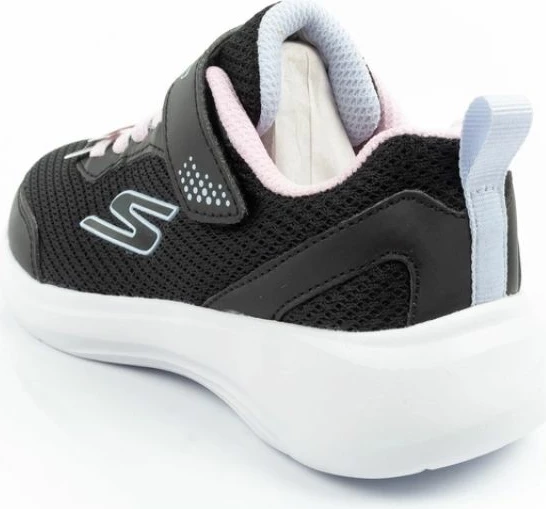 Atlete për fëmijë Skechers, vajza