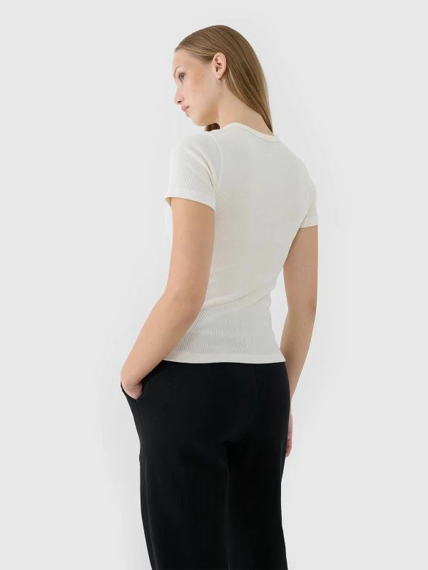 Maicë slim për femra 4f