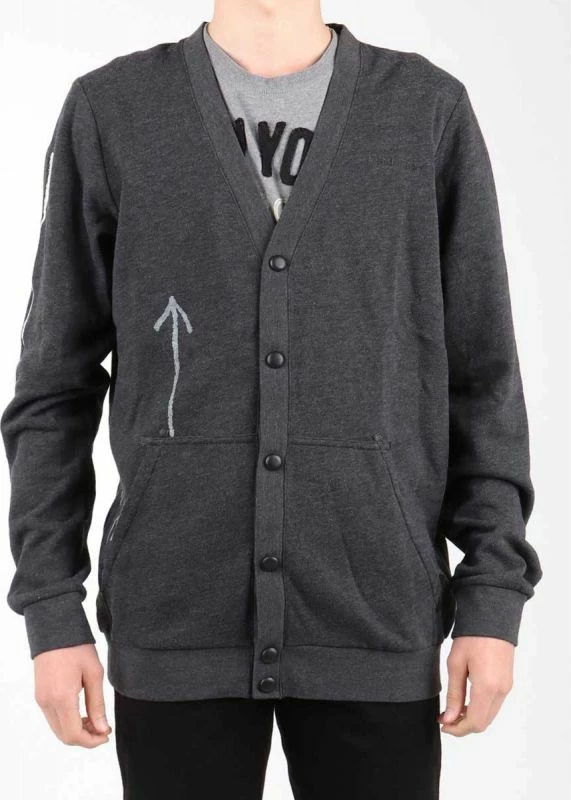 Duks Reebok për meshkuj, i zi