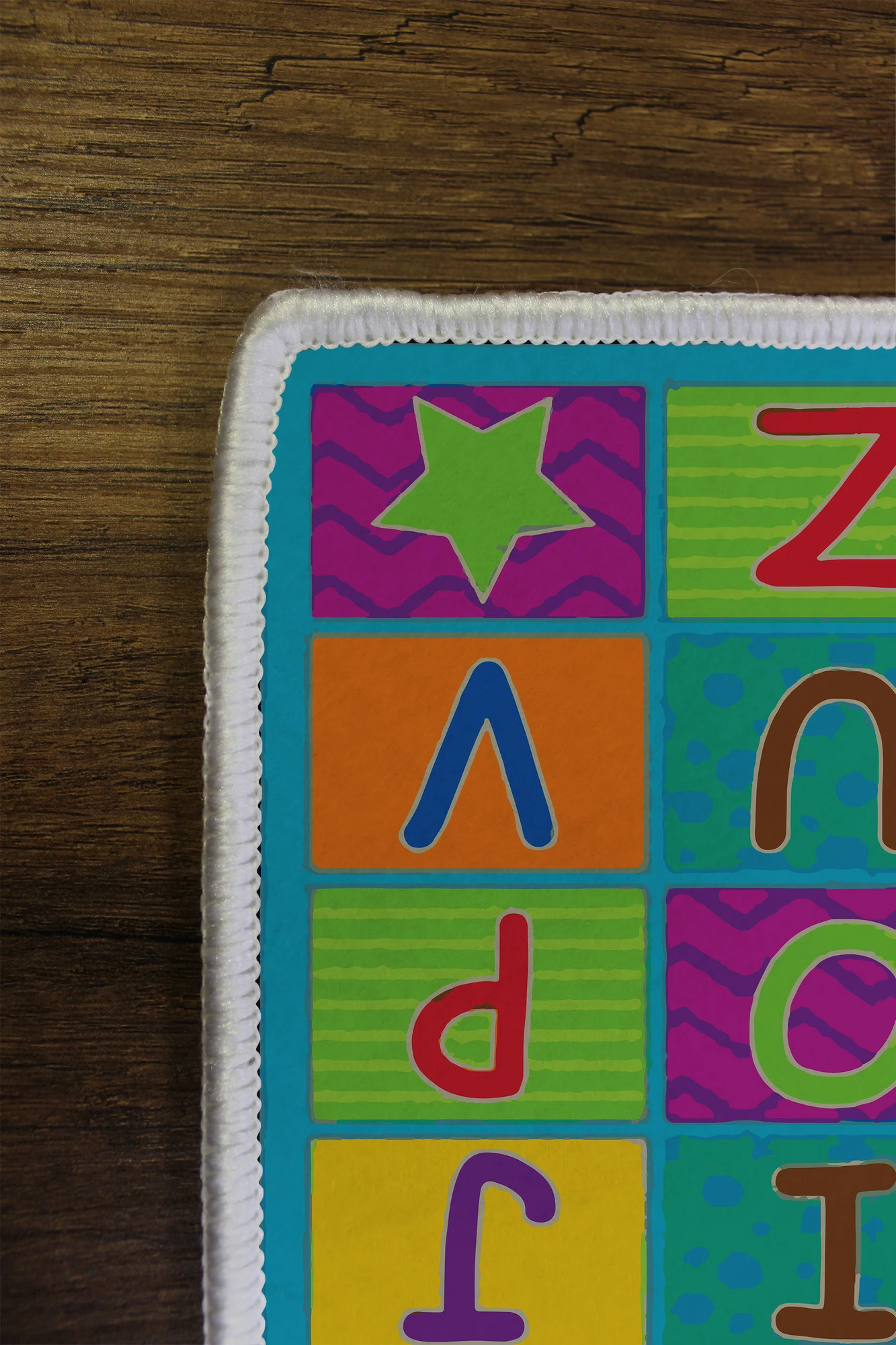 Qilim për korridor, shumëngjyrësh, Conceptum Hypnose, WOOKECE119, 100x200cm