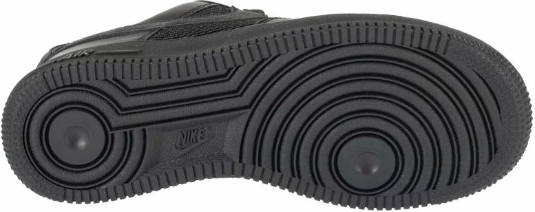 Atlete Nike për meshkuj, të zeza