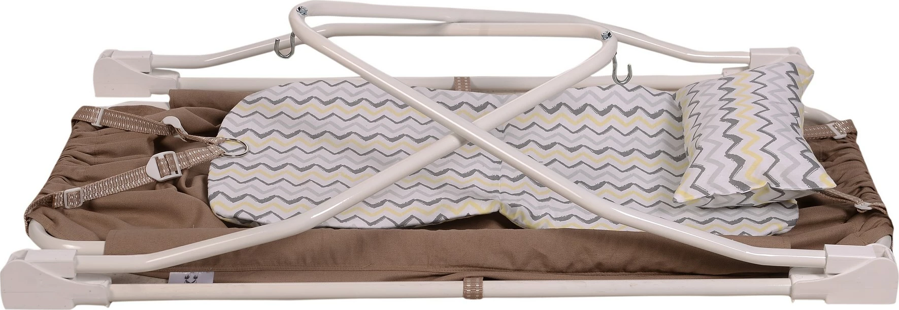 Hamake për bebe, ngjyrë ari, Evila Originals, Marmaris