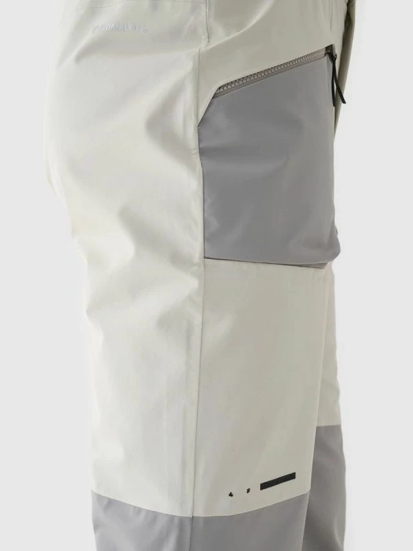 Pantallona skijimi për meshkuj 4f