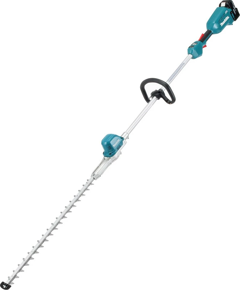 Gërshërë krasitëse Makita DUN600L, 18V, 60cm, bateri, e zezë/gjelbër