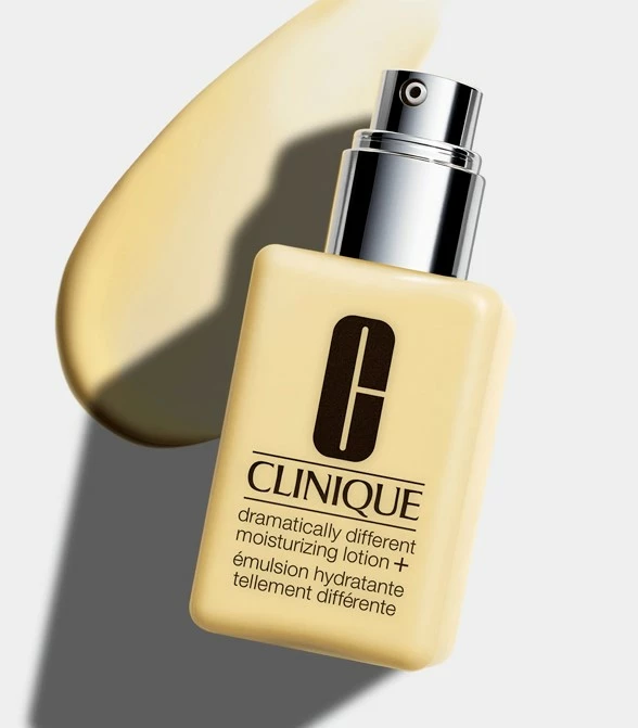 Set losion hidratues Clinique, 2 copë