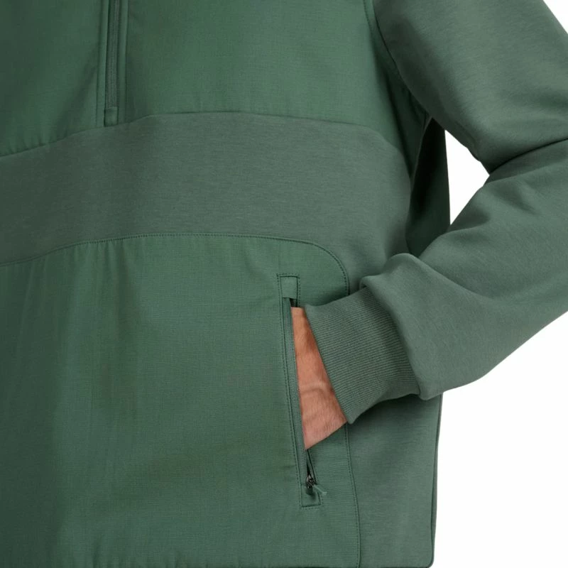 Duks për meshkuj 4F, i gjelbër