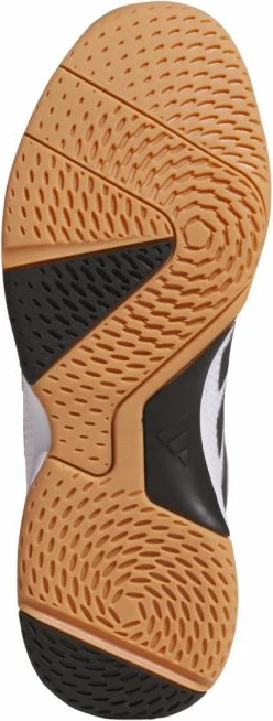 Atlete për meshkuj adidas, të bardha