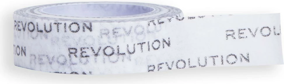 Revolution - Eyeliner Tape Cosmetic Tape
