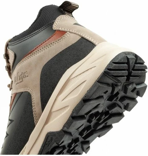 Çizme dimri për meshkuj Lee Cooper, të zeza