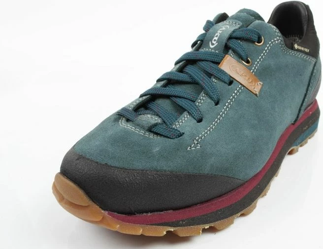 Çizme hiking Aku për femra, gri