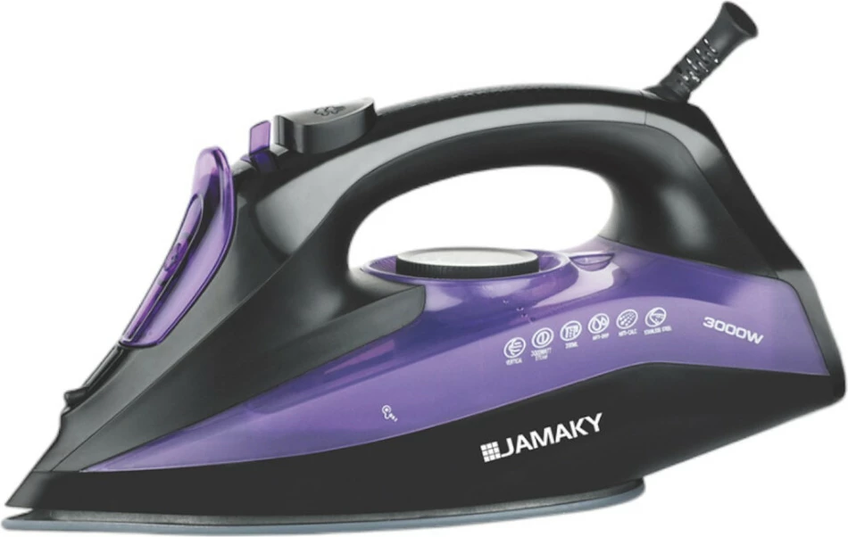 Hekur Me Avull JAMAKY JMK1096 (Vjollce)