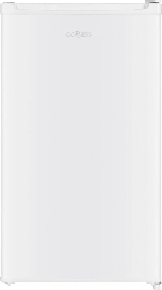 Frigorifer GODDESS GODRME085GW8SSF