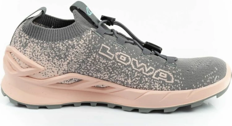 Atlete femra Lowa, të hirit