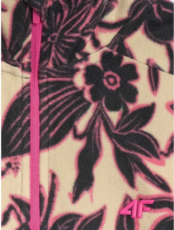 Maicë termike për femra 4F, e hirtë