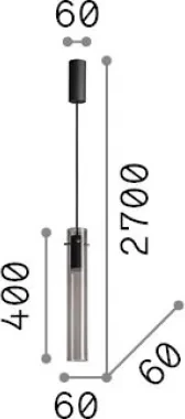 Llambë varëse Flam sp