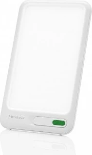 Lampë dite Medisana LT 460, LED, 20x12 cm, Bardhë