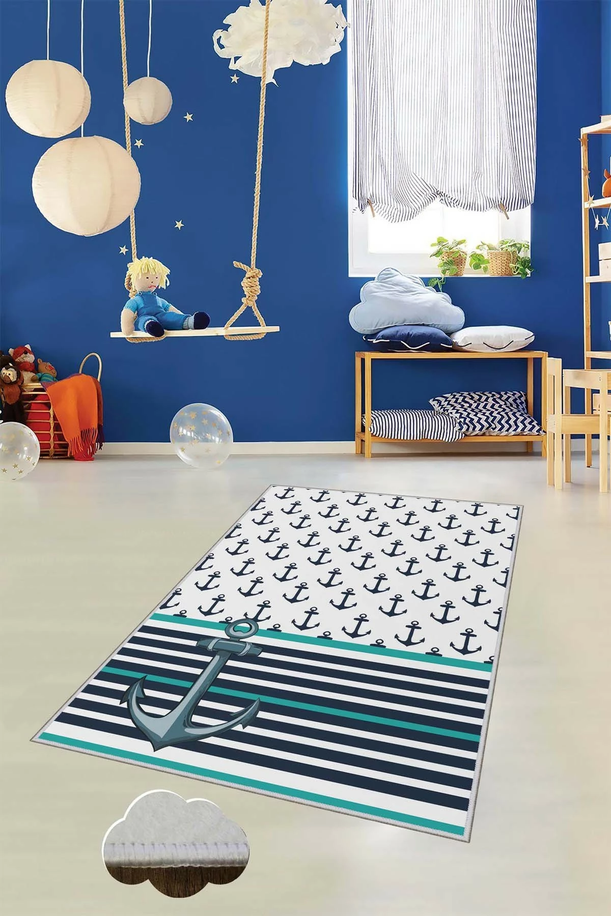 Qilim (140 x 220) Conceptum Hypnose, HMNT484