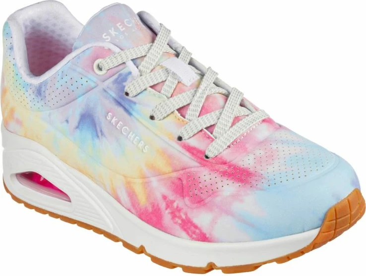 Atlete për femra Skechers, multikolor