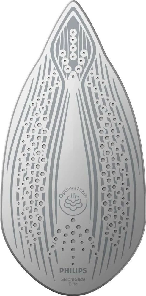 Hekur me avull gjeneratë Philips PerfectCare 8000 PSG8160/30, 2700W, fiolet