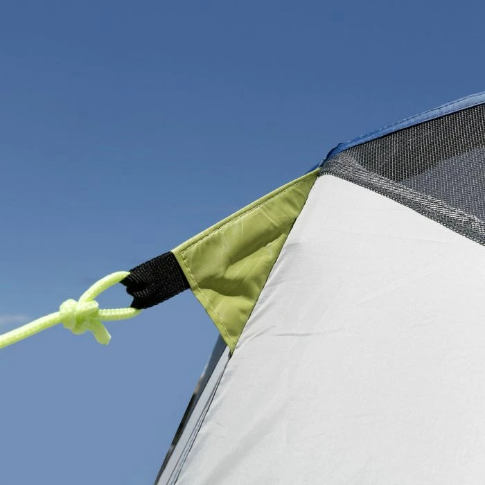 Pavijon kampingu BRUNNER DIADEM Modern 0102005N.C06 320x320cm, kaltër/gri