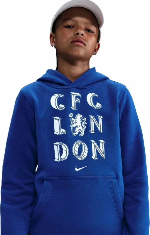 Duks për fëmijë Nike Chelsea London