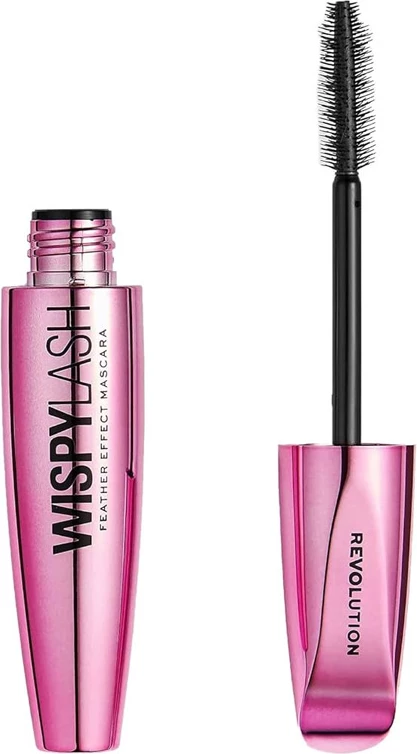 Revolution Wispy Lash Mascara