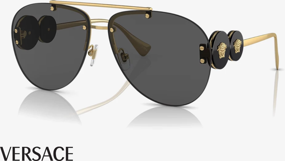 Syze dielli Versace VE2250 100287 63