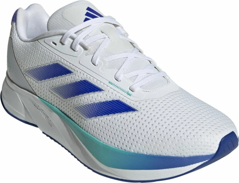 Atlete adidas për meshkuj, të bardha