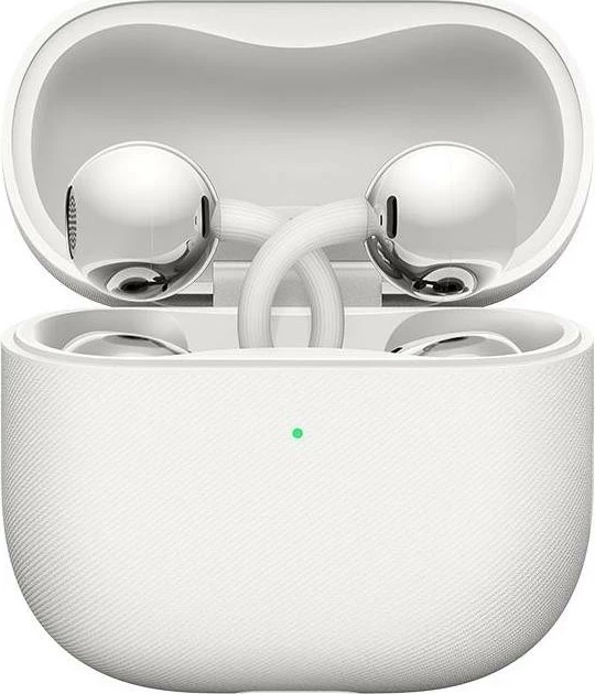 Kufje Huawei FreeClip 2, True Wireless, Bluetooth 6.0, të bardha