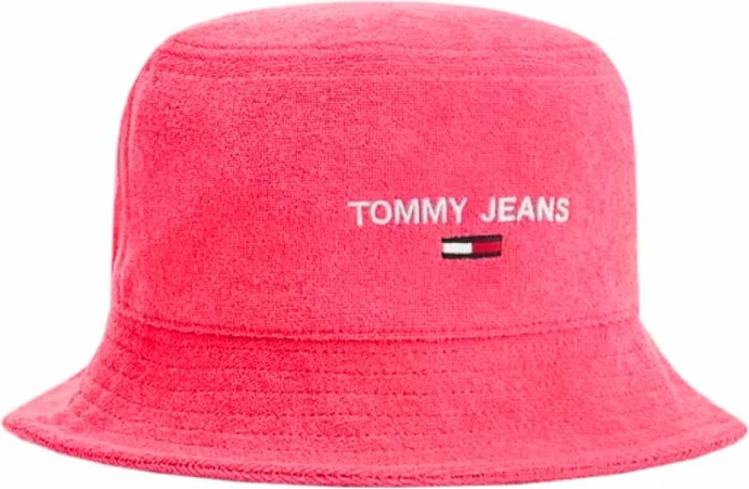 Kapelë sportive për femra Tommy Jeans, rozë