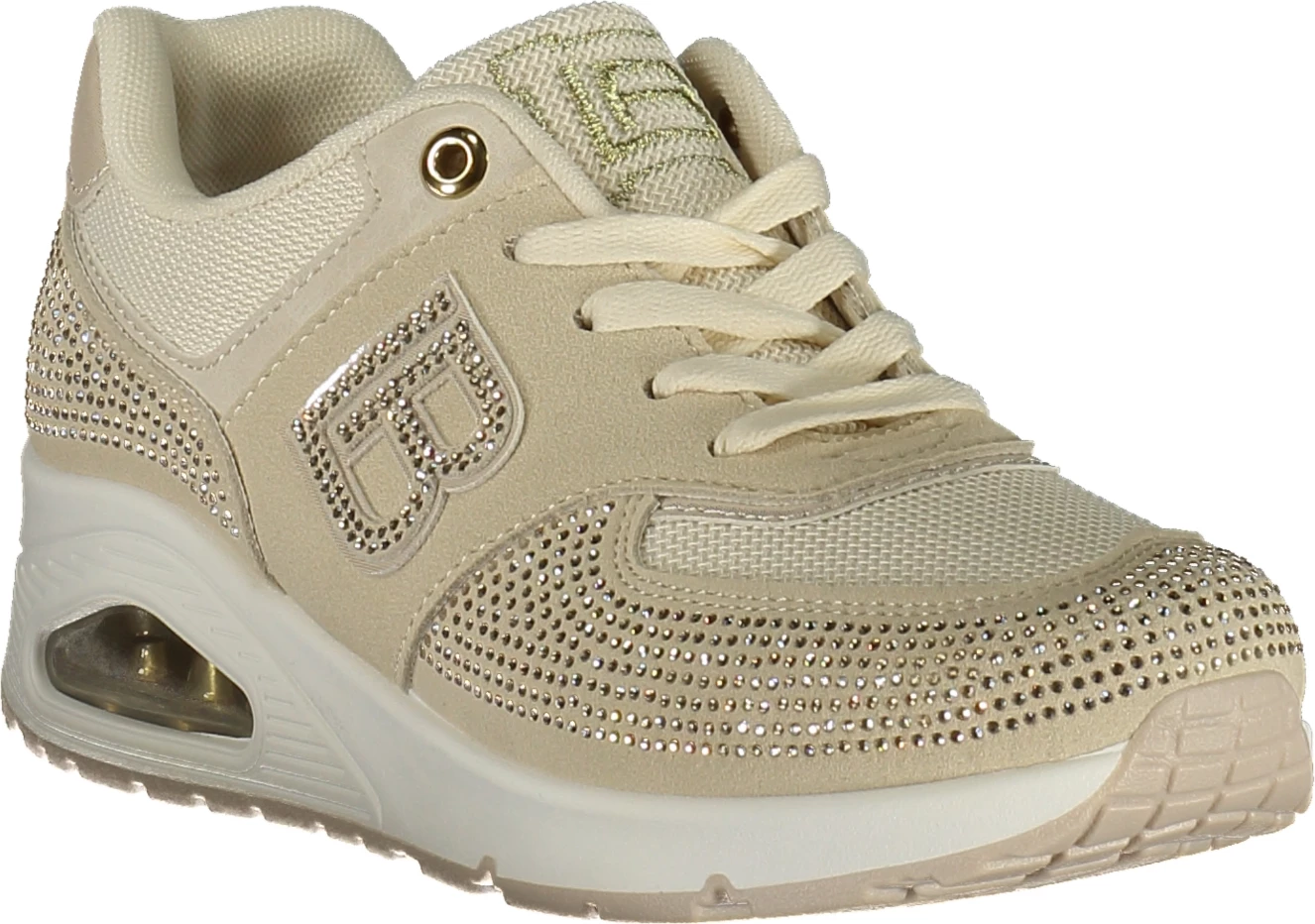 Atlete femra Laura Biagiotti, beige