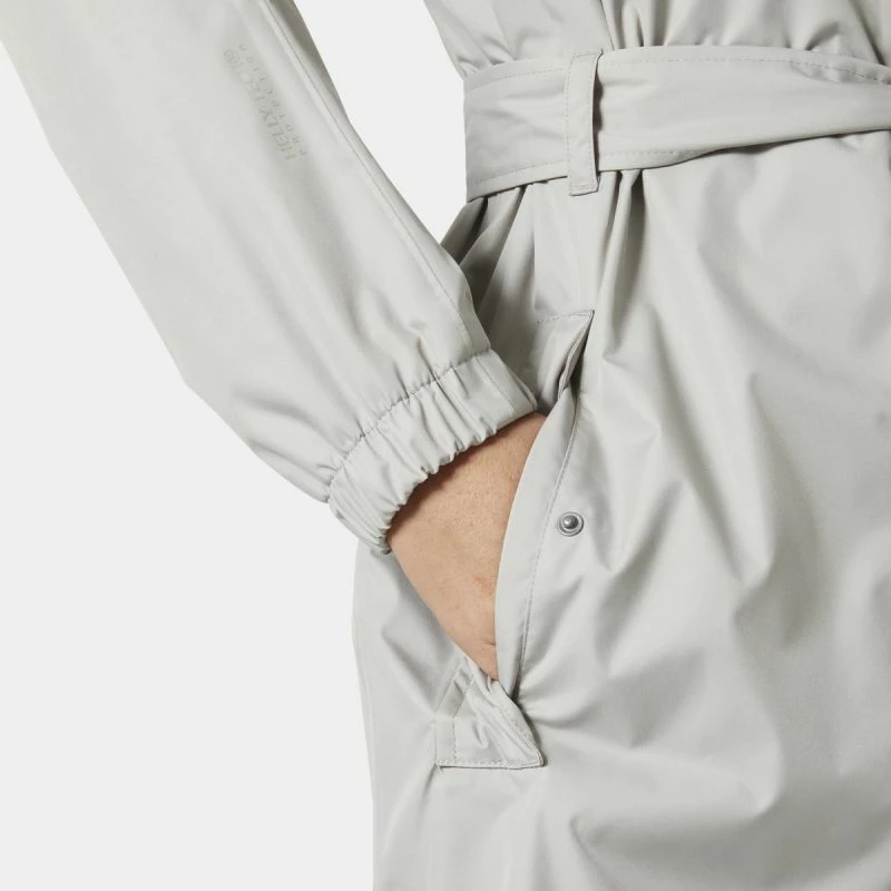 Jakne për femra Helly Hansen, e zezë